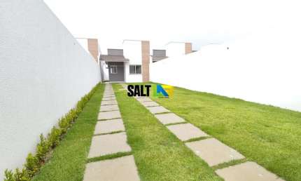 Casa com 2 dormitórios à venda, 76 m² por R$ 305.000,00 - Mangabeira - Eusébio/C