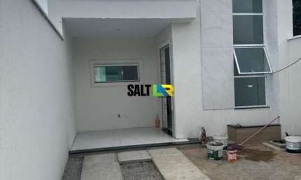 Casa com 3 dormitórios à venda, 95 m² por R$ 350.000,00 - Pajuçara - Maracanaú/C