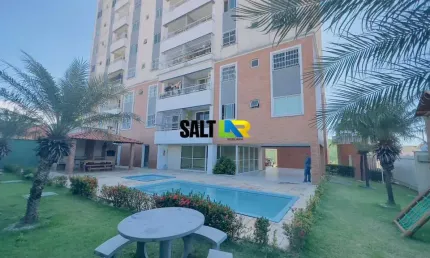 Apartamento com 3 dormitórios à venda, 64 m² por R$ 260.000,00 - Maraponga - For