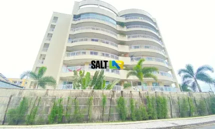 Apartamento com 3 dormitórios à venda, 83 m² por R$ 370.000,00 - Maraponga - For