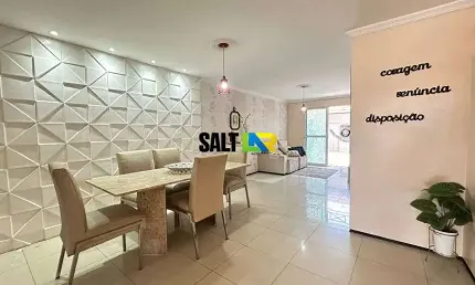 Casa com 4 dormitórios à venda, 148 m² por R$ 590.000,00 - Jardim América - Fort