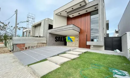 Casa com 4 dormitórios à venda, 240 m² por R$ 1.790.000,00 - Cidade Alpha - Eusé