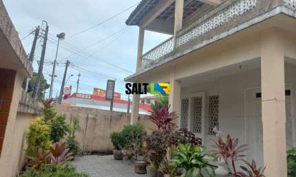 Casa com 3 dormitórios à venda, 262 m² por R$ 1.200.000,00 - Fátima - Fortaleza/
