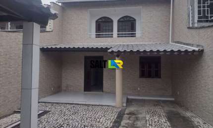 Casa com 3 dormitórios à venda, 140 m² por R$ 450.000,00 - Cajazeiras - Fortalez