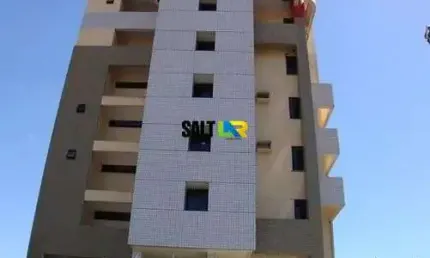 Apartamento com 4 dormitórios à venda, 190 m² por R$ 450.000,00 - Centro - Forta