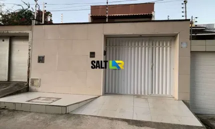 Casa com 5 dormitórios à venda, 260 m² por R$ 530.000 - Passaré - Fortaleza/CE