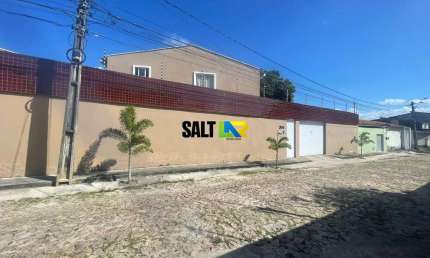 Casa com 4 dormitórios à venda, 260 m² por R$ 950.000,00 - Maraponga - Fortaleza