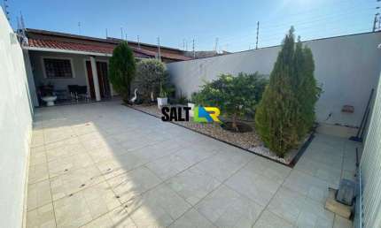 Casa com 3 dormitórios à venda, 112 m² por R$ 630.000 - Maraponga - Fortaleza/CE