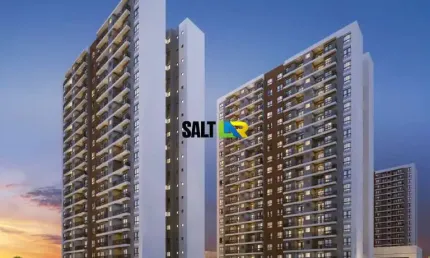 Apartamento com 3 dormitórios à venda, 65 m² por R$ 495.000,00 - Presidente Kenn