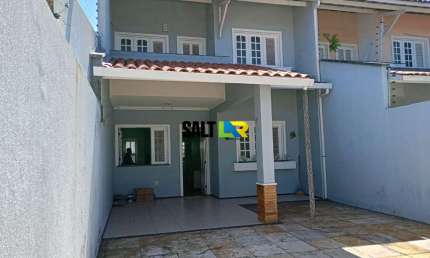 Casa com 4 dormitórios à venda, 139 m² por R$ 630.000,00 - Maraponga - Fortaleza