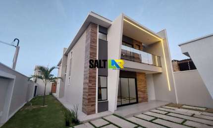 Casa com 4 dormitórios à venda, 144 m² por R$ 655.000,00 - Jardim das Oliveiras