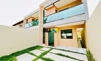 Casa com 4 dormitórios à venda, 148 m² por R$ 680.000,00 - Jardim das Oliveiras