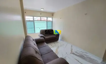 Apartamento com 3 dormitórios à venda, 126 m² por R$ 430.000,00 - Meireles - For