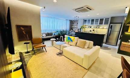 Apartamento com 3 dormitórios à venda, 121 m² por R$ 1.331.065,39 - Engenheiro L