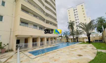 Apartamento com 3 dormitórios à venda, 140 m² por R$ 650.000,00 - Maraponga - Fo