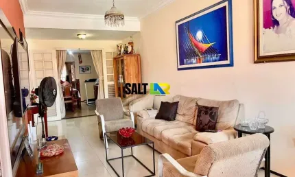 Casa com 6 dormitórios à venda por R$ 610.000,00 - Parangaba - Fortaleza/CE