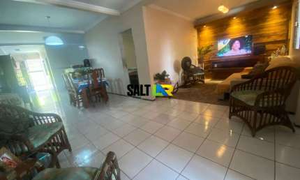 Casa com 2 dormitórios à venda, 105 m² por R$ 320.000,00 - Mondubim - Fortaleza/