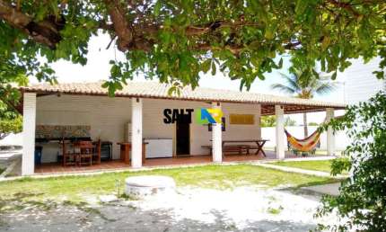 Sítio com 3 dormitórios à venda, 1600 m² por R$ 340.000,00 - Aquiraz - Aquiraz/C