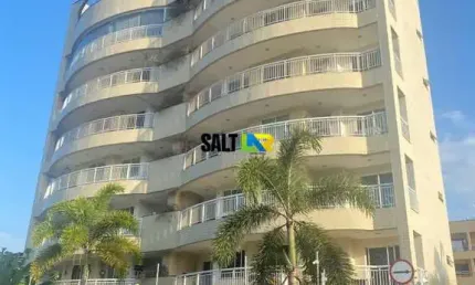 Apartamento com 3 dormitórios à venda, 83 m² por R$ 440.000 - Maraponga - Fortal