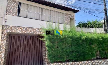 Casa com 5 dormitórios à venda, 120 m² por R$ 330.000,00 - Passaré - Fortaleza/C