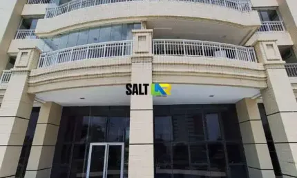 Apartamento com 3 dormitórios à venda, 144 m² por R$ 1.950.000 - Fátima - Fortal