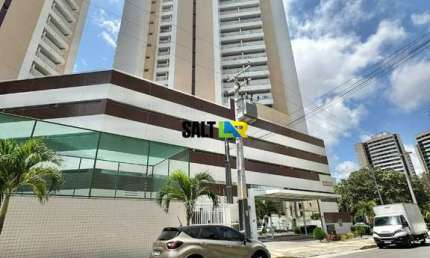 Apartamento com 2 dormitórios à venda, 54 m² por R$ 550.000 - Parque Iracema - F