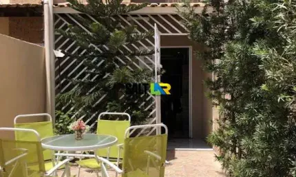 Casa com 2 dormitórios à venda, 100 m² por R$ 380.000 - Jardim Cearense - Fortal