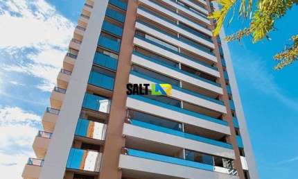 Apartamento com 4 dormitórios à venda, 162 m² por R$ 2.452.117 - Aldeota - Forta