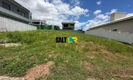 Terreno à venda, 345 m² por R$ 350.000,00 -  Cidade Alpha, - Eusébio/CE