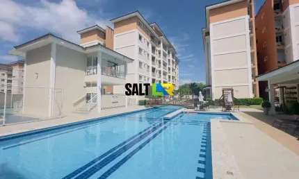 Apartamento com 3 dormitórios à venda, 64 m² por R$ 375.000 - Passaré - Fortalez