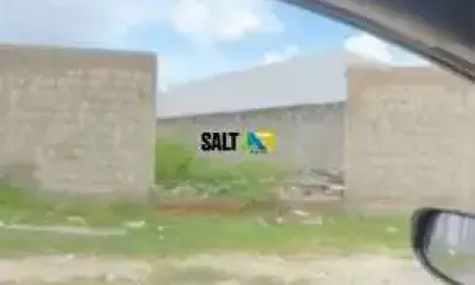Terreno à venda, 240 m² por R$ 115.000,00 - Eusébio - Eusébio/CE