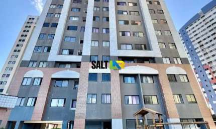 Apartamento com 3 dormitórios à venda, 74 m² por R$ 330.000 - Cambeba - Fortalez
