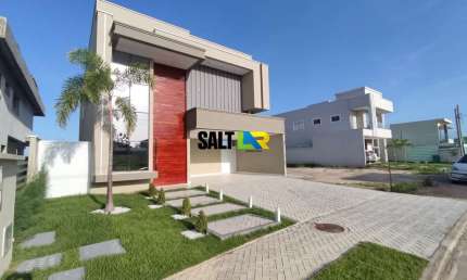 Casa com 4 dormitórios à venda, 245 m² por R$ 1.650.000,00 - Cidade Alpha - Eusé