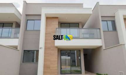Casa com 4 dormitórios à venda, 131 m² por R$ 789.900,00 - Pires Façanha - Euséb