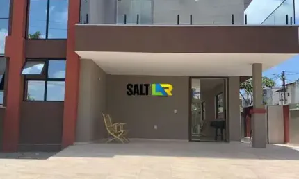 Casa com 4 dormitórios à venda, 212 m² por R$ 1.100.000,00 - Cajazeiras - Fortal