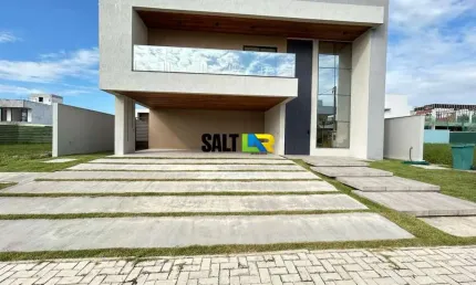 Casa com 4 dormitórios à venda, 335 m² por R$ 2.250.000,00 -  Cidade Alpha, - Eu