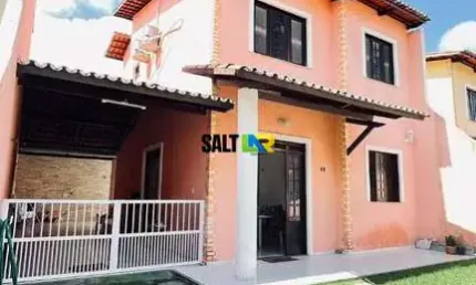 Casa com 3 dormitórios à venda, 135 m² por R$ 499.000,00 - Passaré - Fortaleza/C
