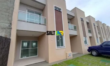 Casa à venda, 100 m² por R$ 404.386,00 - Aquiraz - Aquiraz/CE