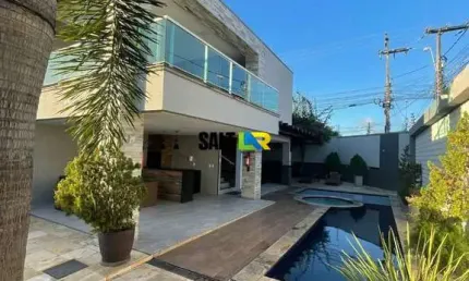 Casa com 2 dormitórios à venda, 70 m² por R$ 300.000,00 - Messejana - Fortaleza/