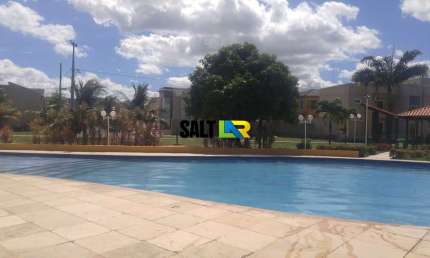 Terreno à venda, 254 m² por R$ 385.000 - Maracanaú - Maracanaú/CE