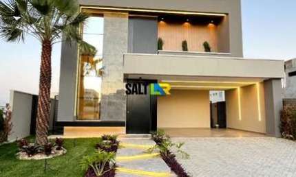 Casa com 6 dormitórios à venda, 281 m² por R$ 1.695.000,00 -  Cidade Alpha, - Eu