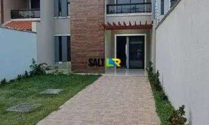 Casa com 3 dormitórios à venda, 150 m² por R$ 795.000,00 - Eusébio - Eusébio/CE