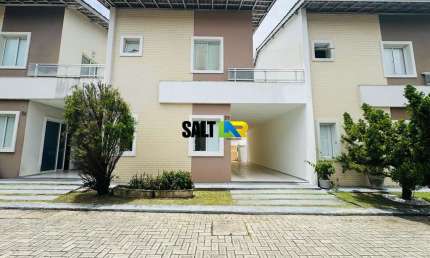 Casa com 3 dormitórios à venda, 141 m² por R$ 540.000,00 - Passaré - Fortaleza/C