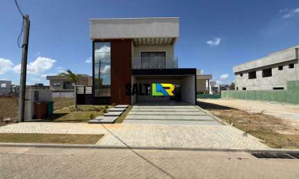Casa com 4 dormitórios à venda, 245 m² por R$ 1.500.000,00 -  Cidade Alpha, - Eu
