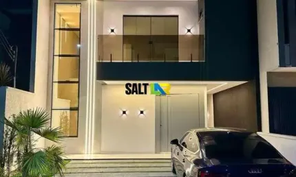 Casa com 4 dormitórios à venda, 250 m² por R$ 1.850.000 - Maraponga - Fortaleza/