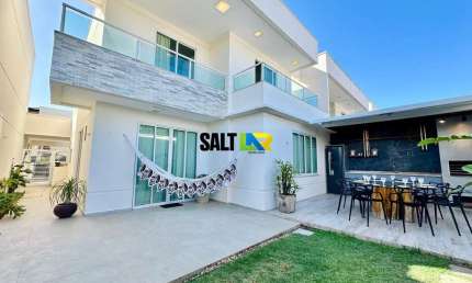Casa com 3 dormitórios à venda, 200 m² por R$ 1.300.000 - Engenheiro Luciano Cav