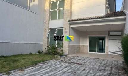 Casa com 3 dormitórios à venda, 180 m² por R$ 885.000,00 - Eusébio - Eusébio/CE