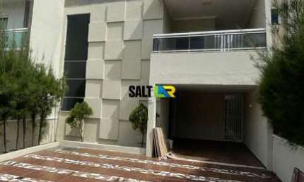 Casa com 4 dormitórios à venda, 195 m² por R$ 850.000 - Cajazeiras - Fortaleza/C