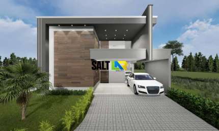 Casa com 3 dormitórios à venda, 169 m² por R$ 1.390.000,00 -  Cidade Alpha, - Eu