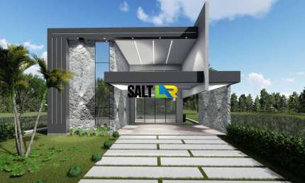 Casa com 3 dormitórios à venda, 169 m² por R$ 1.390.000,00 - Cidade Alpha - Eusé